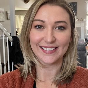 Meet your Posher, Jen